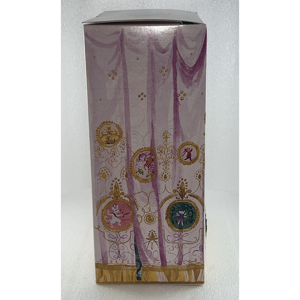 Muffy VanderBear 1997 Plum Fairy Holiday Limited Edition, Vintage Collectible - Picture 7 of 12
